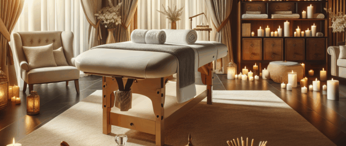 이태원 출장타이마사지, 집에서 누리는 호텔급 힐링