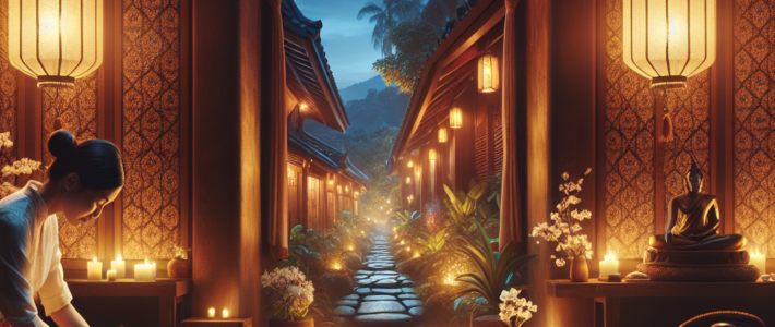 이태원 야간 출장타이마사지 체험기 이태원 야간 출장타이마사지 체험기