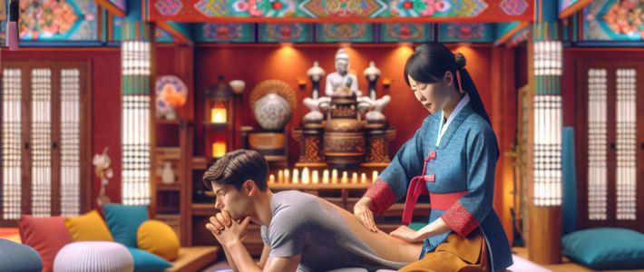 이태원에서 즐기는 출장타이 마사지 경험 이태원에서 즐기는 출장타이 마사지 경험