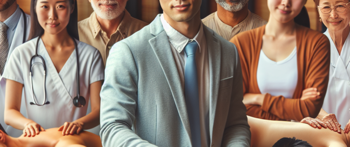 이태원 마사지 서비스 알고 선택하기