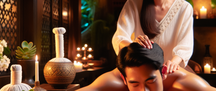 이태원 출장타이마사지, 피로 싹 푸는 비결은?