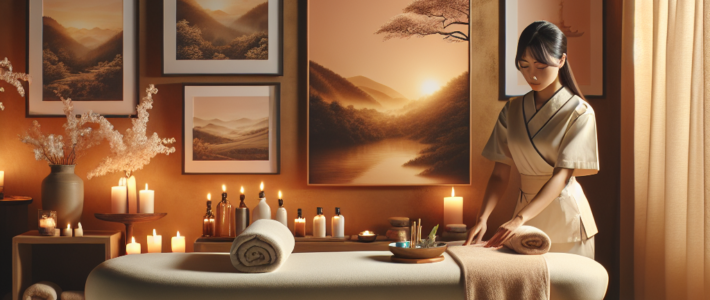 이태원 출장타이마사지로 집에서 힐링하기