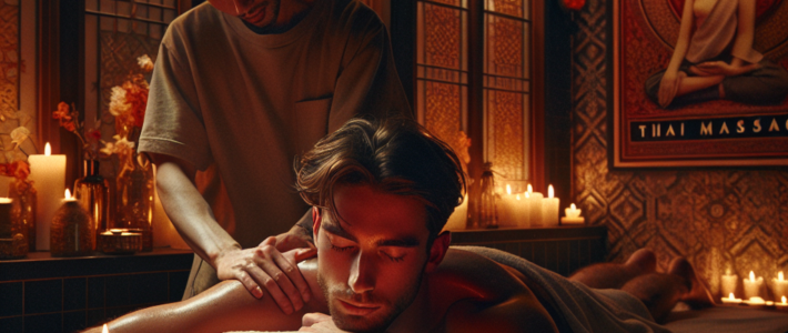 이태원 출장타이마사지로 피로 완벽 해결하기